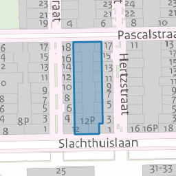 Perceel LDN01-K-5982