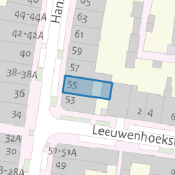 Perceel LDN01-K-5989