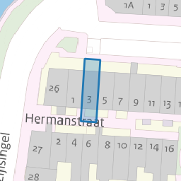 Perceel LDN01-K-5992