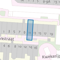 Perceel LDN01-K-5995