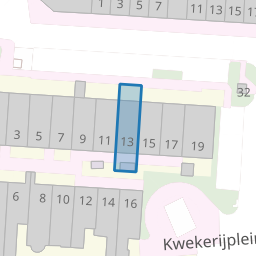 Perceel LDN01-K-5996