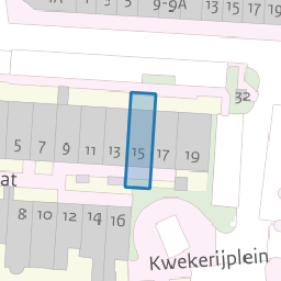 Perceel LDN01-K-5997