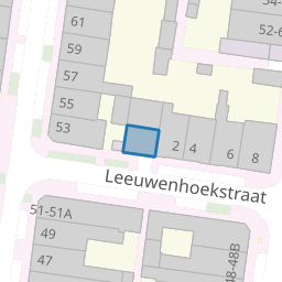 Perceel LDN01-K-6011