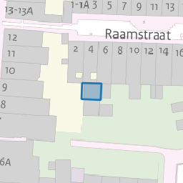 Perceel LDN01-K-6012