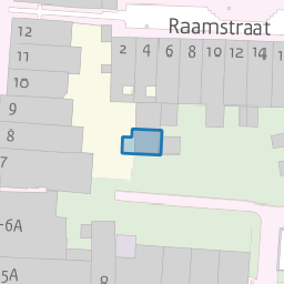 Perceel LDN01-K-6013