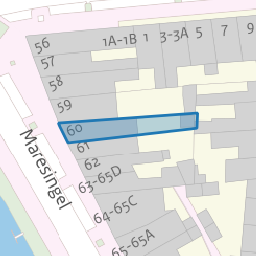 Perceel LDN01-K-6017