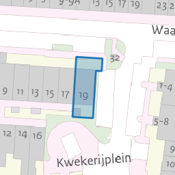 Perceel LDN01-K-6022