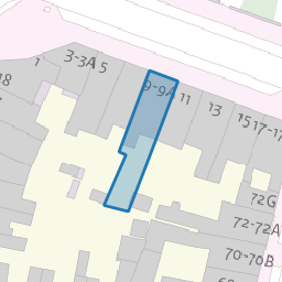 Perceel LDN01-K-6034