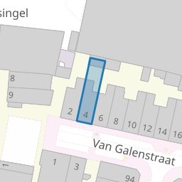 Perceel LDN01-K-6039