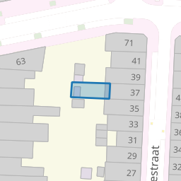 Perceel LDN01-K-6042