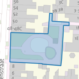 Perceel LDN01-K-6048