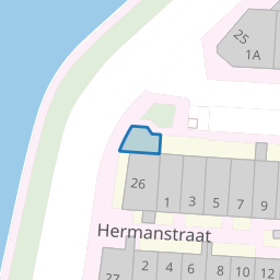 Perceel LDN01-K-6052