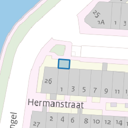 Perceel LDN01-K-6053