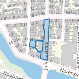 Perceel LDN01-K-6060