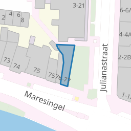 Perceel LDN01-K-6061