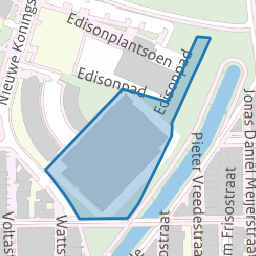 Perceel LDN01-K-6063