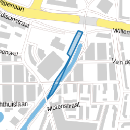 Perceel LDN01-K-6065