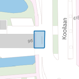 Perceel LDN01-K-6068