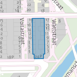 Perceel LDN01-K-6069