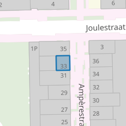 Perceel LDN01-K-6078