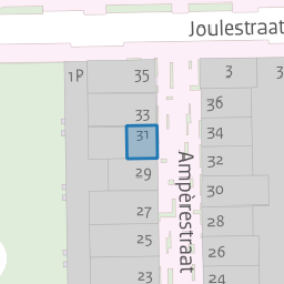 Perceel LDN01-K-6079