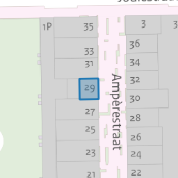 Perceel LDN01-K-6080