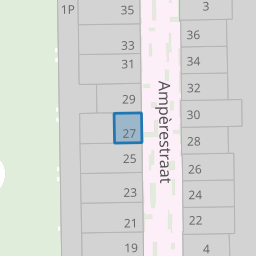 Perceel LDN01-K-6081