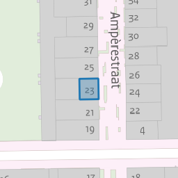 Perceel LDN01-K-6083