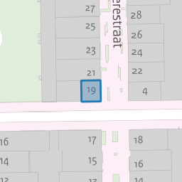 Perceel LDN01-K-6085