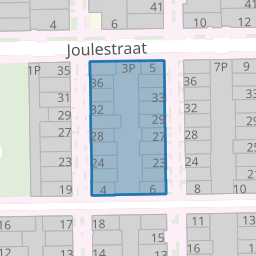 Perceel LDN01-K-6086