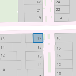 Perceel LDN01-K-6095