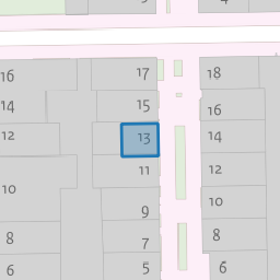 Perceel LDN01-K-6097