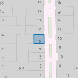 Perceel LDN01-K-6099