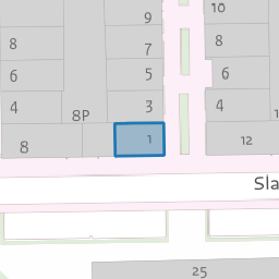 Perceel LDN01-K-6103