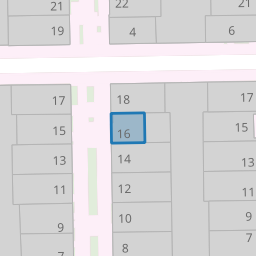 Perceel LDN01-K-6105