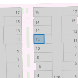 Perceel LDN01-K-6107