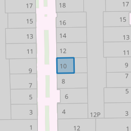 Perceel LDN01-K-6108