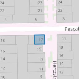 Perceel LDN01-K-6113