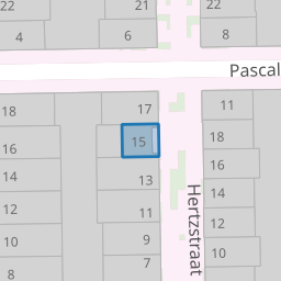 Perceel LDN01-K-6114