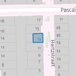 Perceel LDN01-K-6115