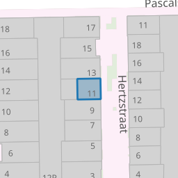 Perceel LDN01-K-6116