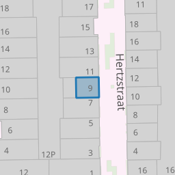 Perceel LDN01-K-6117