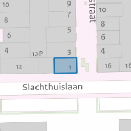 Perceel LDN01-K-6121