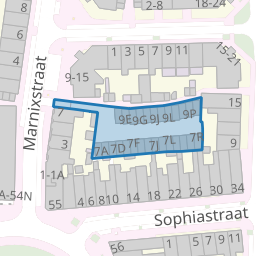 Perceel LDN01-K-6125