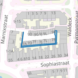 Perceel LDN01-K-6126