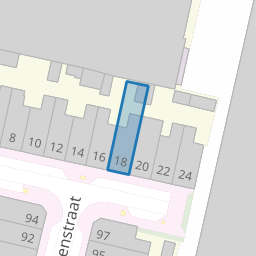 Perceel LDN01-K-6128