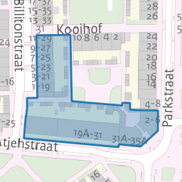 Perceel LDN01-K-6136