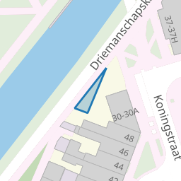 Perceel LDN01-K-6139