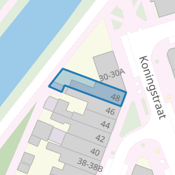 Perceel LDN01-K-6140