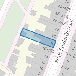 Perceel LDN01-K-6155